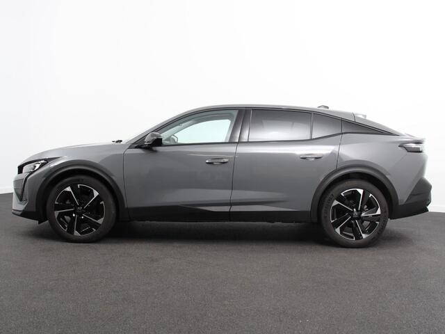 Peugeot 408 1.2 PureTech Allure 130 pk Automaat | DEMO ! | Navigatie | Apple Carplay/Android Auto | Airco | Camera | Parkeer sensoren | Cruise Control | Led | Lichtmetalen Velgen | Stoelverwarming