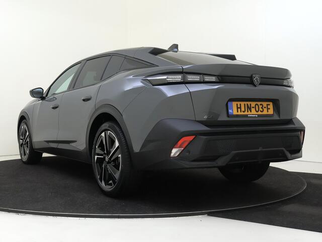 Peugeot 408 1.2 Hybrid 145 e-DCS6 Allure