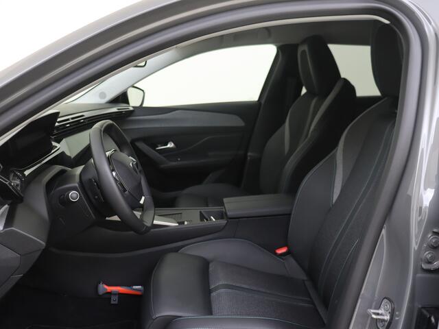 Peugeot 408 1.2 Hybrid 145 e-DCS6 Allure