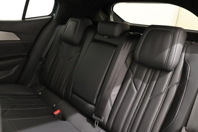 Peugeot 408 1.6 HYBRID GT 225PK EAT8 | Nappa Leder | FOCAL | Massage | Winterpakket