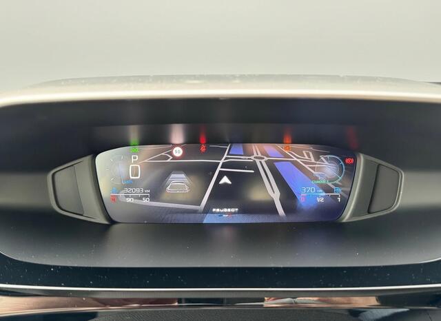 Peugeot 408 1.2 Hybrid 136 e-DCS6 Allure | 19 inch | Camera | Adapt. cruise | Prijs is rijklaar