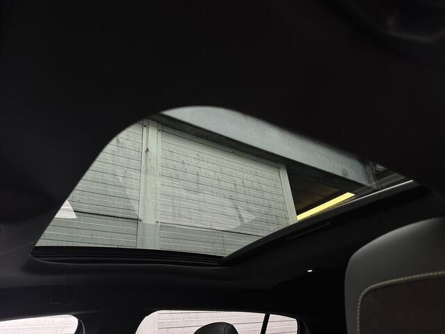 Peugeot 408 GT 1.6 HYbrid PHEV 180pk EAT8 | SCHUIF/KANTELDAK | FOCAL HIFI | ELEKTR. A.KLEP | ALCANTARA | 7,4 kW ON-BOARDCHARGER