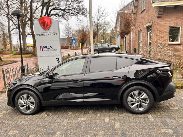 Peugeot 408 1.2 Hybrid 136 e-DCS6 Allure