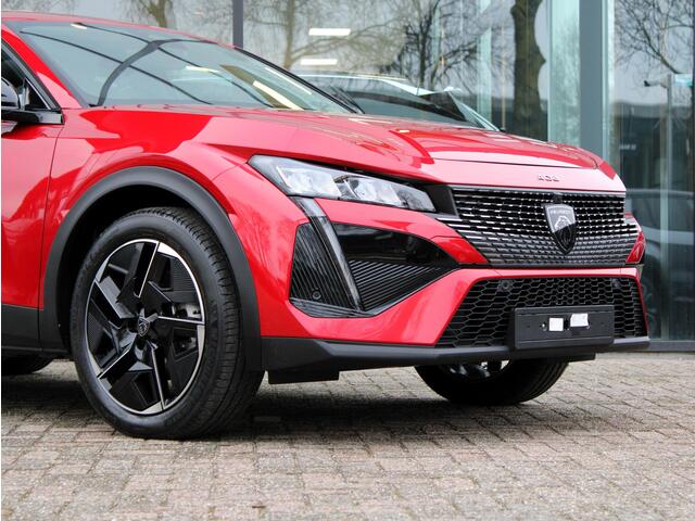 Peugeot 408 1.6 HYbrid 225 EAT8 Allure Avantage VOORRAAD KORTING