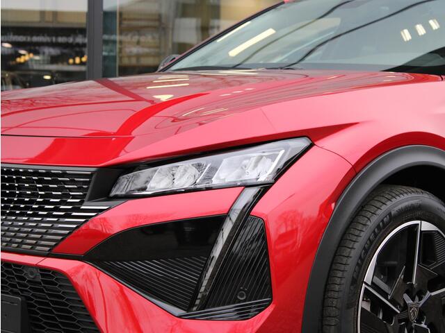 Peugeot 408 1.6 HYbrid 225 EAT8 Allure Avantage VOORRAAD KORTING