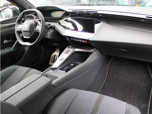 Peugeot 408 1.2 Hybrid 145 e-DCS6 GT VOORRAAD KORTING