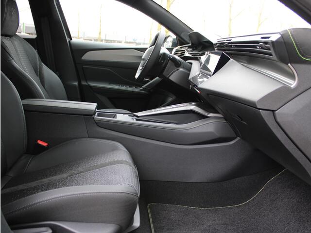 Peugeot 408 1.2 Hybrid 145 e-DCS6 GT VOORRAAD KORTING