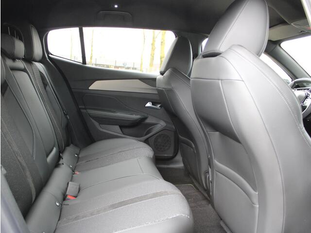 Peugeot 408 1.2 Hybrid 145 e-DCS6 GT VOORRAAD KORTING