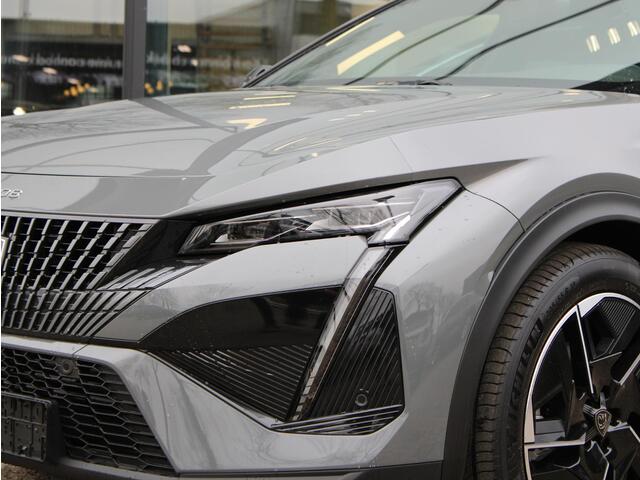 Peugeot 408 1.2 Hybrid 145 e-DCS6 GT VOORRAAD KORTING