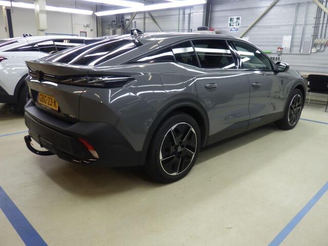 Peugeot 408 1.6 HYbrid GT 180 EAT8 Afn. Trekhaak