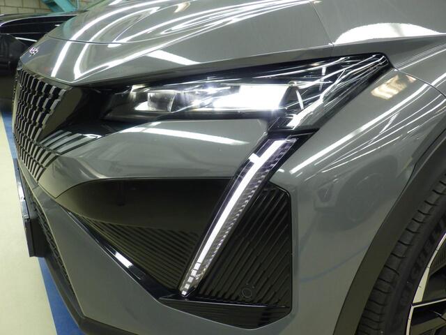 Peugeot 408 1.6 HYbrid GT 180 EAT8 Afn. Trekhaak