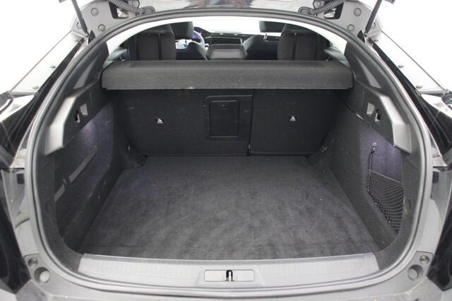 Peugeot 408 1.2 Hybrid 136 e-DCS6 Allure - Carplay, Camera, Half Leer