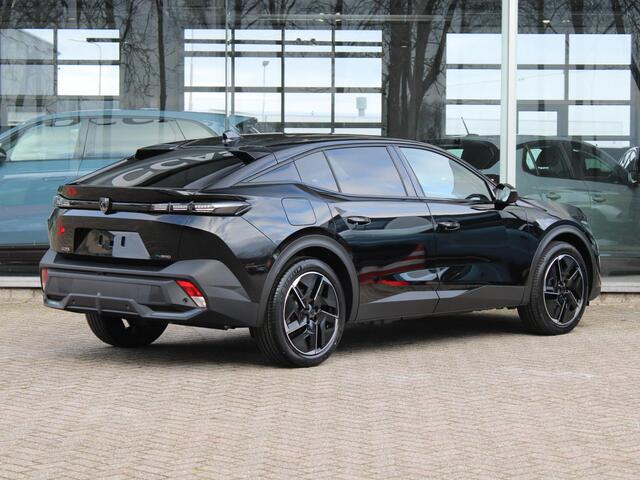 Peugeot 408 1.6 HYbrid 225 EAT8 Allure Avantage VOORRAAD KORTING