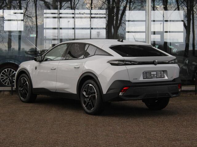 Peugeot 408 1.2 Hybrid 145 e-DCS6 GT VOORRAAD KORTING