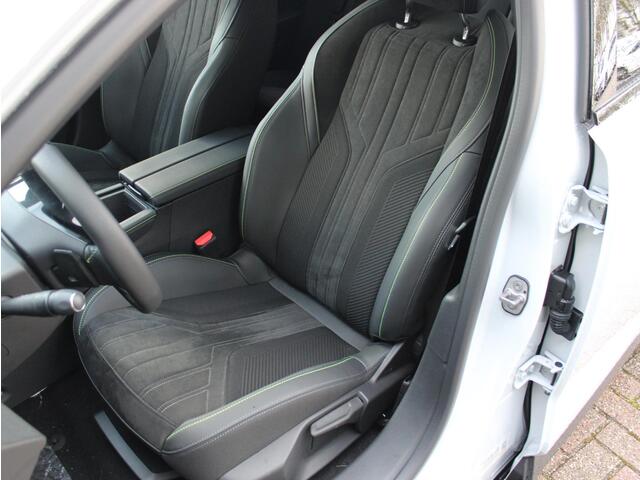 Peugeot 408 1.2 Hybrid 145 e-DCS6 GT VOORRAAD KORTING