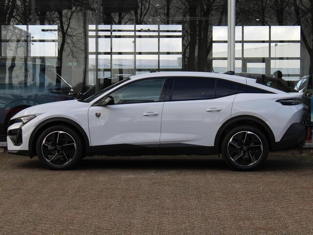 Peugeot 408 1.2 Hybrid 145 e-DCS6 GT VOORRAAD KORTING