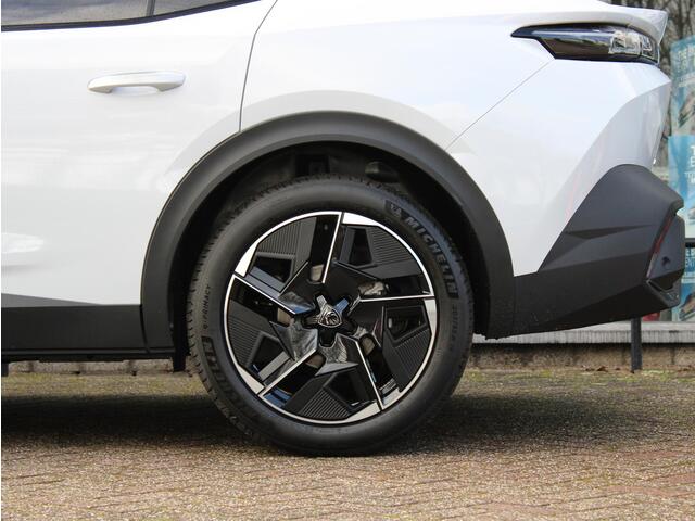 Peugeot 408 1.2 Hybrid 145 e-DCS6 GT VOORRAAD KORTING