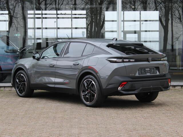 Peugeot 408 1.6 Plug-in HYbrid 225 EAT8 Allure Avantage VOORRAAD KORTING