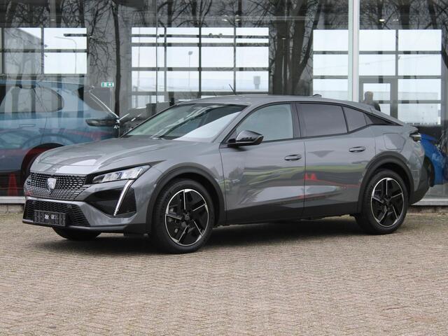 Peugeot 408 1.6 Plug-in HYbrid 225 EAT8 Allure Avantage VOORRAAD KORTING