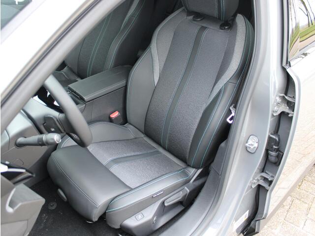 Peugeot 408 1.6 Plug-in HYbrid 225 EAT8 Allure Avantage VOORRAAD KORTING