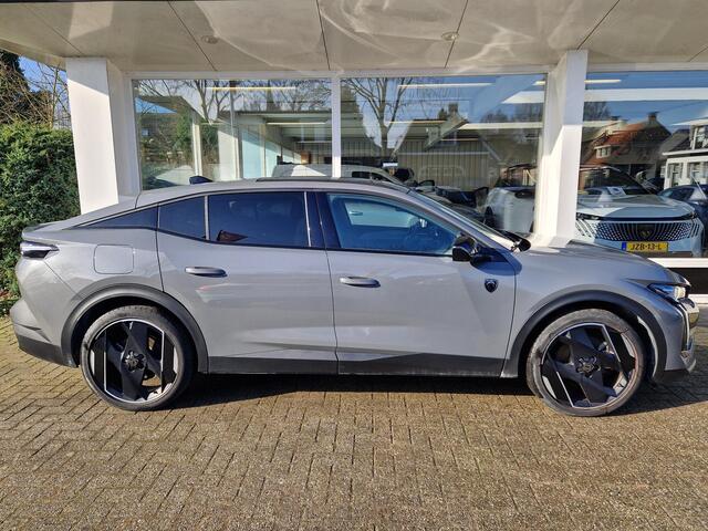 Peugeot 408 1.6 HYbrid GT 180 EAT8 | Panorama Dak | Focal | 20INCH | Elektrische Kofferklep | Climate & Adaptive Cruise Control |