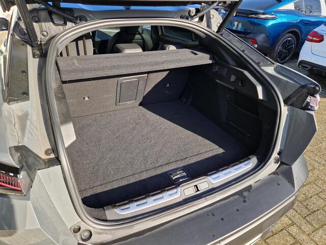 Peugeot 408 1.6 HYbrid GT 180 EAT8 | Panorama Dak | Focal | 20INCH | Elektrische Kofferklep | Climate & Adaptive Cruise Control |