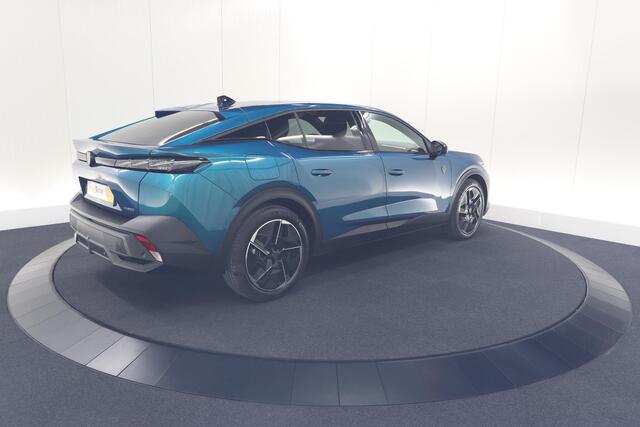 Peugeot 408 1.6 HYbrid 225 EAT8 GT | Camera | Adaptieve Cruise Control | Apple Carplay | Elektronische Kofferklep