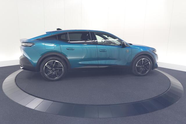 Peugeot 408 1.6 HYbrid 225 EAT8 GT | Camera | Adaptieve Cruise Control | Apple Carplay | Elektronische Kofferklep