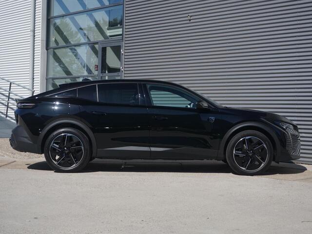 Peugeot 408 1.6 HYbrid 225 EAT8 GT Afn. trekhaak