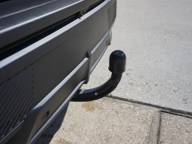 Peugeot 408 1.6 HYbrid 225 EAT8 GT Afn. trekhaak