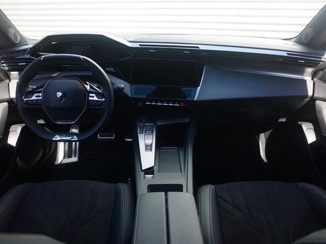 Peugeot 408 1.6 HYbrid 225 EAT8 GT Afn. trekhaak