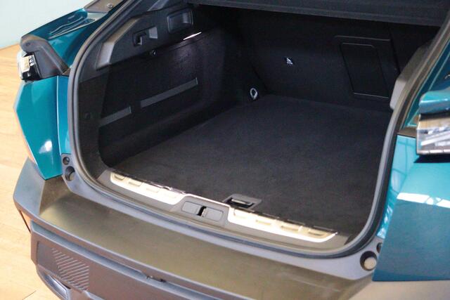 Peugeot 408 1.6 HYbrid GT 180 EAT8 | NAVI | 360-CAMERA + PDC | SCHUIF / KANTELDAK | LANE-ASSIST | FOCAL AUDIO |