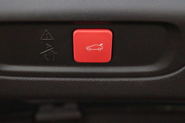 Peugeot 408 1.6 HYbrid GT 180 EAT8 | NAVI | 360-CAMERA + PDC | SCHUIF / KANTELDAK | LANE-ASSIST | FOCAL AUDIO |