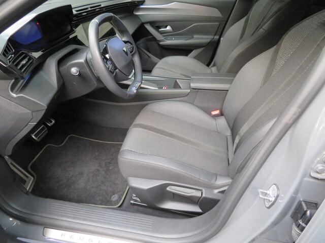 Peugeot 408 1.6 HYbrid 225 GT