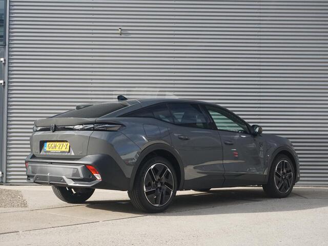 Peugeot 408 1.2 Hybrid 136 e-DCS6 GT