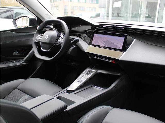 Peugeot 408 1.2 Hybrid 145 e-DCS6 Allure VOORRAAD KORTING