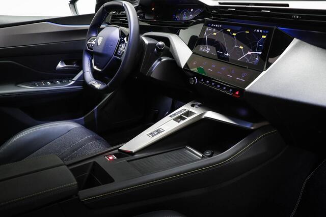 Peugeot 408 1.6 HYbrid 225 EAT8 GT | 360 VISION & DRIVE ASSIST PLUS- PACK | | STUURVERWARMING | DAB | APPLE | 360 CAMERA