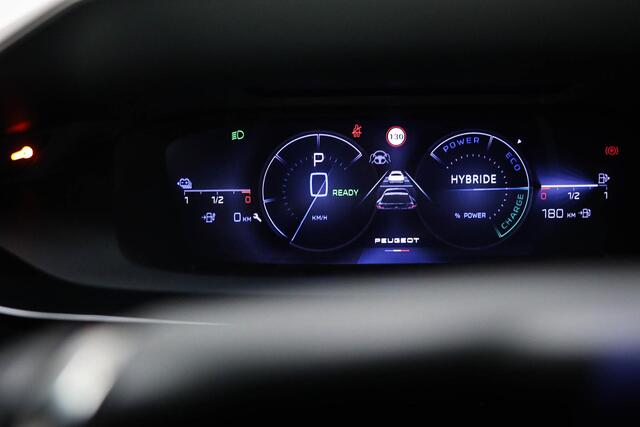 Peugeot 408 1.6 HYbrid 225 EAT8 GT | 360 VISION & DRIVE ASSIST PLUS- PACK | | STUURVERWARMING | DAB | APPLE | 360 CAMERA