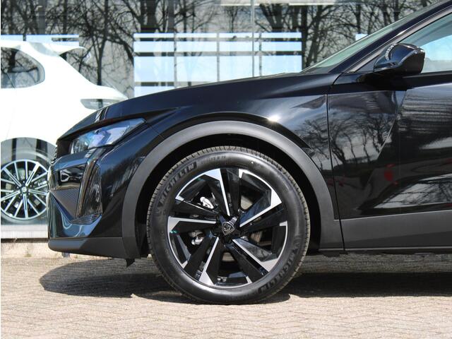 Peugeot 408 1.2 Hybrid 145 e-DCS6 Allure VOORRAAD KORTING