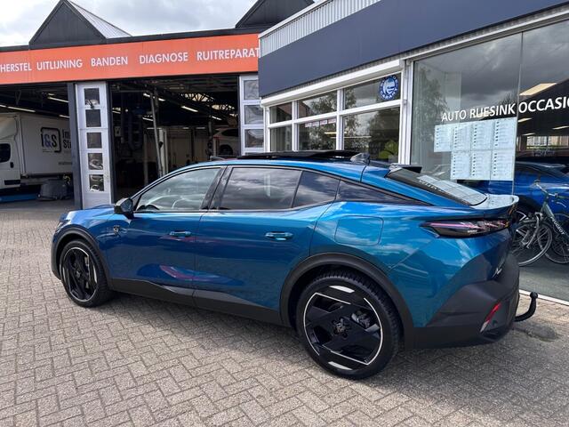 Peugeot 408 1.6 HYBRID GT 225 PHEV