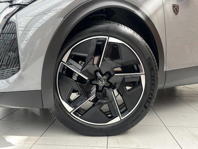 Peugeot 408 Hybrid 145 e-DCS6 GT | New Entry | Binnenkort binnen | 8 jaar We Care garantie!