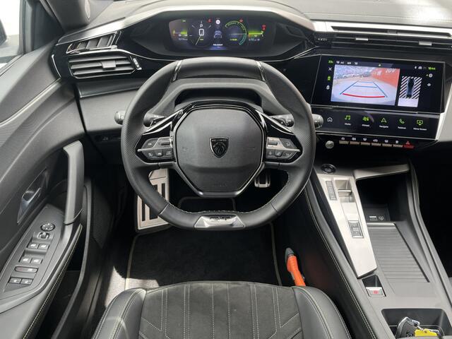 Peugeot 408 Hybrid 145 e-DCS6 GT | New Entry | Binnenkort binnen | 8 jaar We Care garantie!