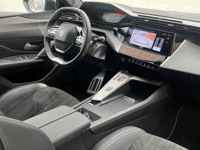 Peugeot 408 Hybrid 145 e-DCS6 GT | New Entry | Binnenkort binnen | 8 jaar We Care garantie!