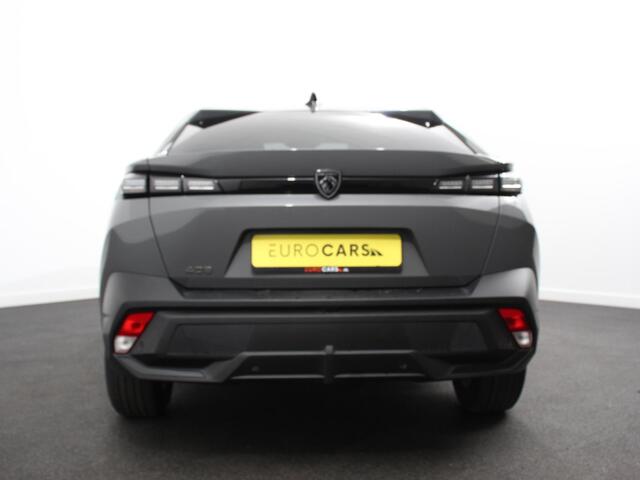 Peugeot 408 1.2 Allure Hybrid 145pk e Automaat Climate Control Navigatie Apple Carplay / Android auto PDC VA + Camera Adaptive Cruise Control 19" LM Velgen Full LED