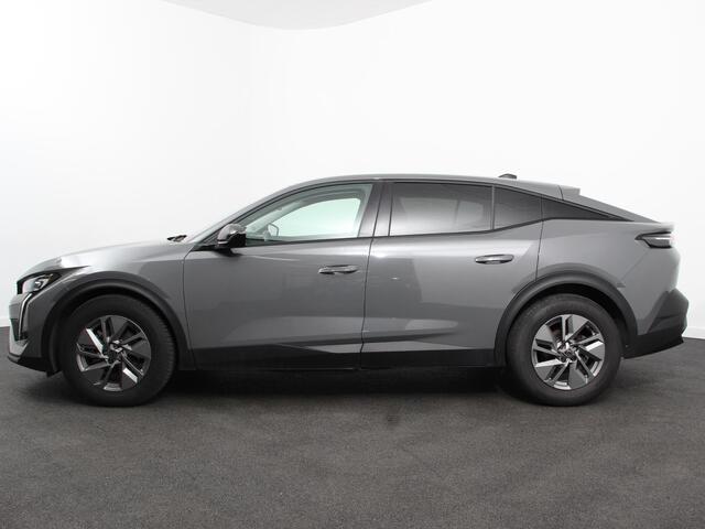 Peugeot 408 1.2 Allure Hybrid 145pk e Automaat Climate Control Navigatie Apple Carplay / Android auto PDC VA + Camera Adaptive Cruise Control 19" LM Velgen Full LED