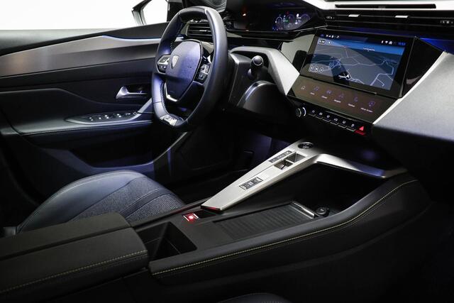 Peugeot 408 1.6 HYbrid 225 EAT8 GT | SOH 99% | 360 VISION & DRIVE ASSIST PLUS PACK | MATRIX LED | STUURVERWARMING | APPLE | 360 CAMERA