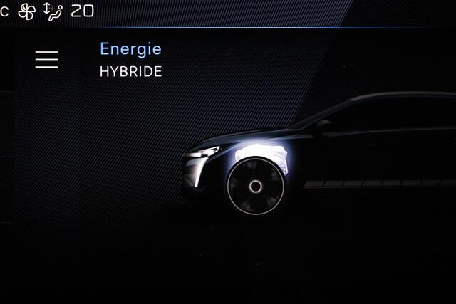 Peugeot 408 1.6 HYbrid 225 EAT8 GT | SOH 99% | 360 VISION & DRIVE ASSIST PLUS PACK | MATRIX LED | STUURVERWARMING | APPLE | 360 CAMERA