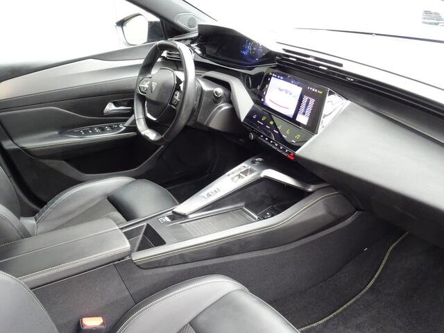 Peugeot 408 1.6 HYbrid GT 225 First Edition * MASSAGE * 44 KM ACCURANGE * TREKHAAK !!