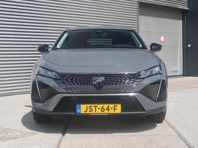 Peugeot 408 1.6 HYbrid Allure Pack 225 EAT8 360 Camera