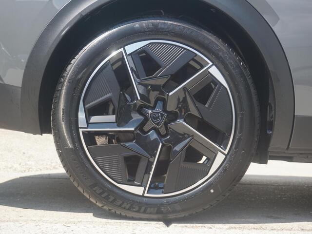 Peugeot 408 1.6 HYbrid Allure Pack 225 EAT8 360 Camera